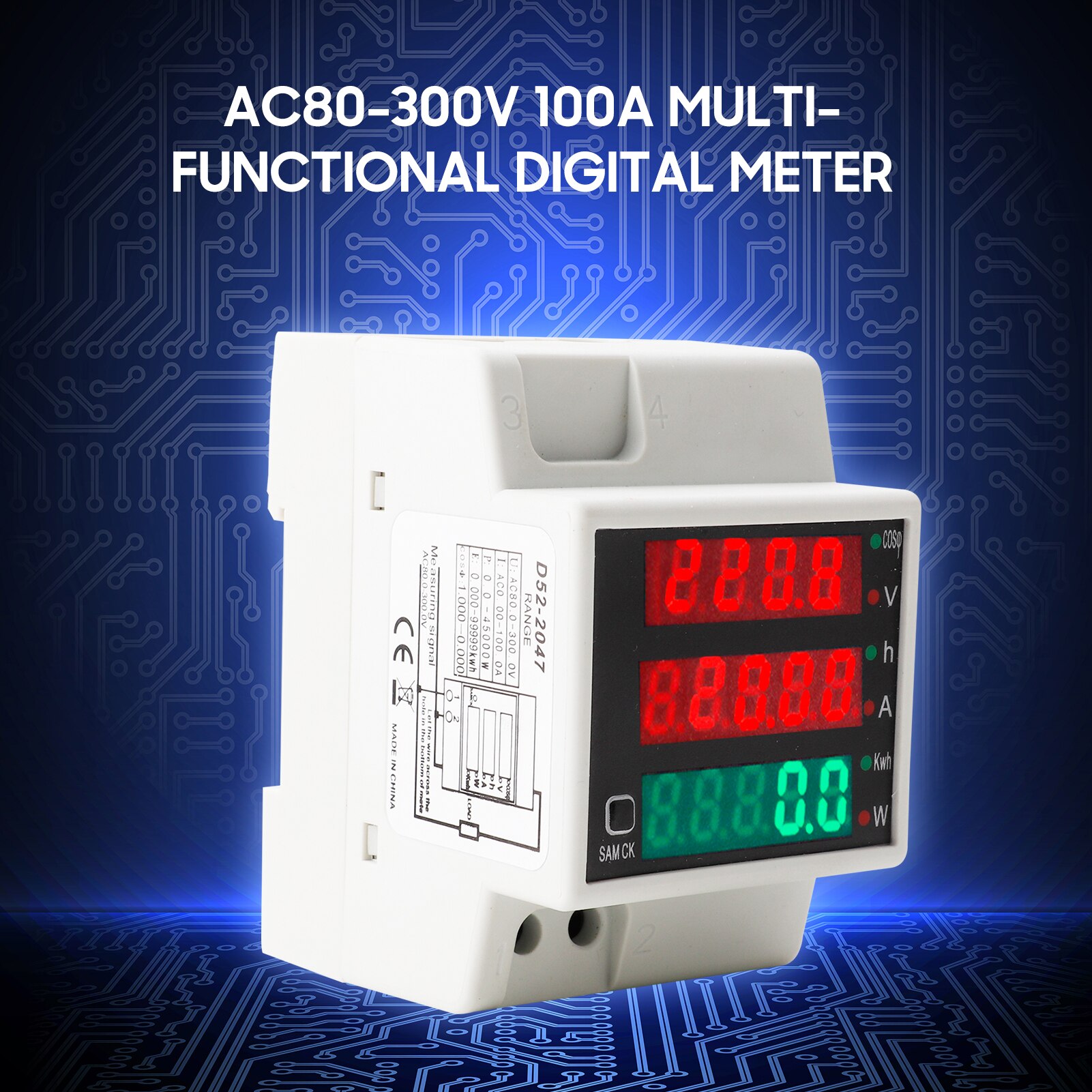 AC80-300V 100A      Ƽ  ..